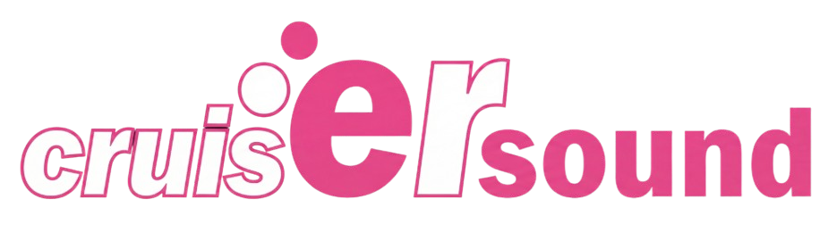 Cruise Sound Logo